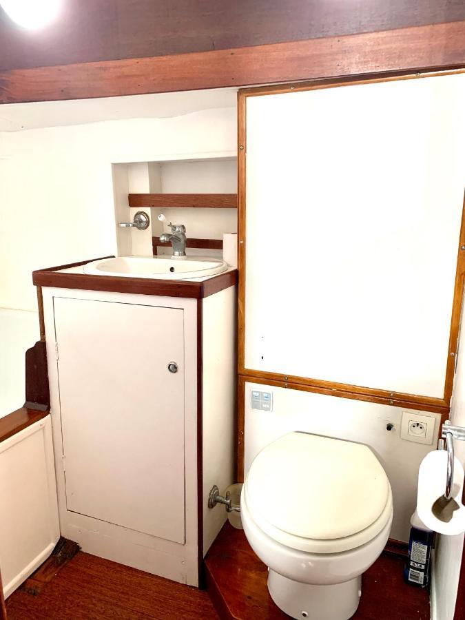 Port Deauville Yacht Vintage 외부 사진