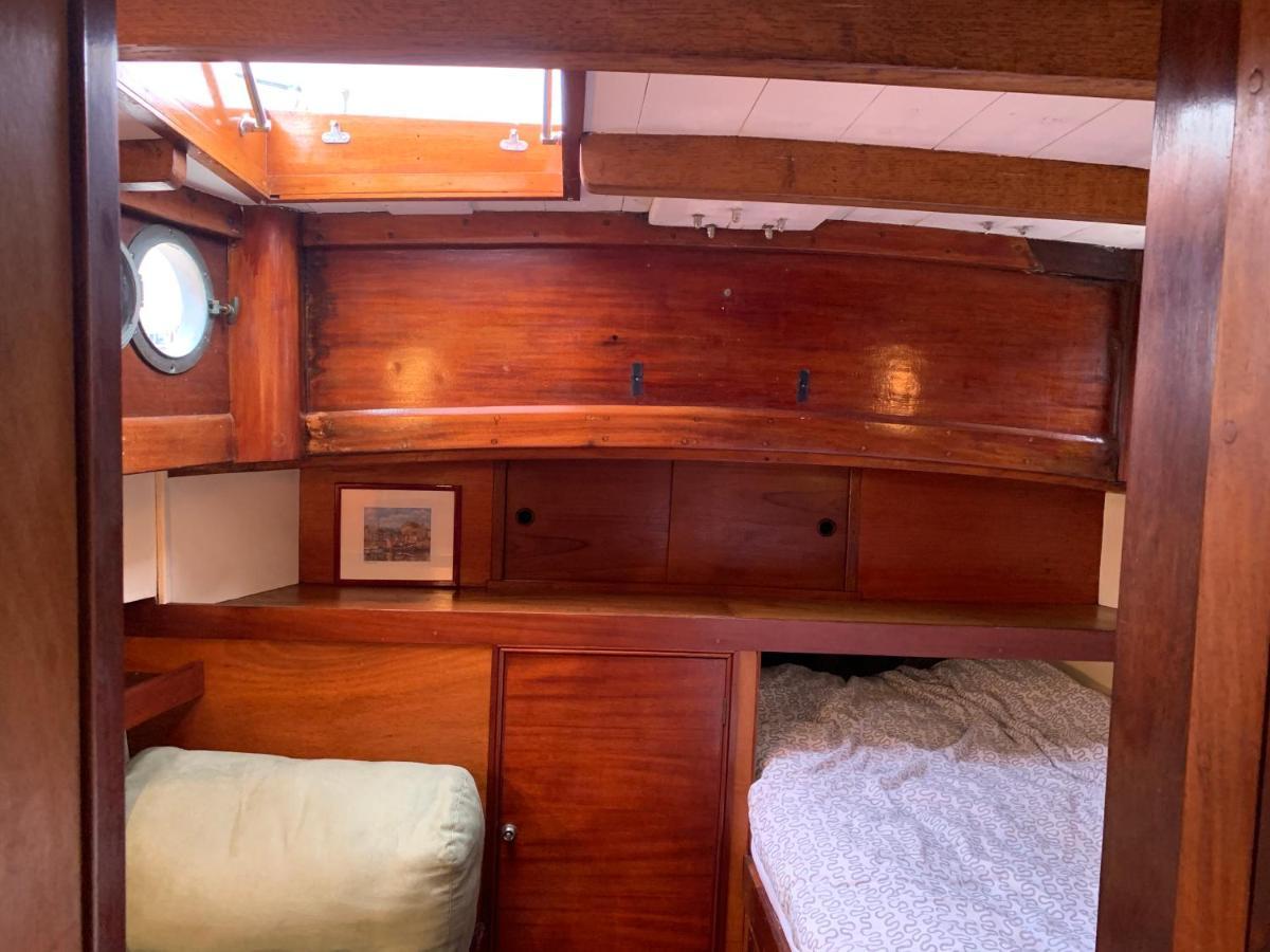 Port Deauville Yacht Vintage 외부 사진