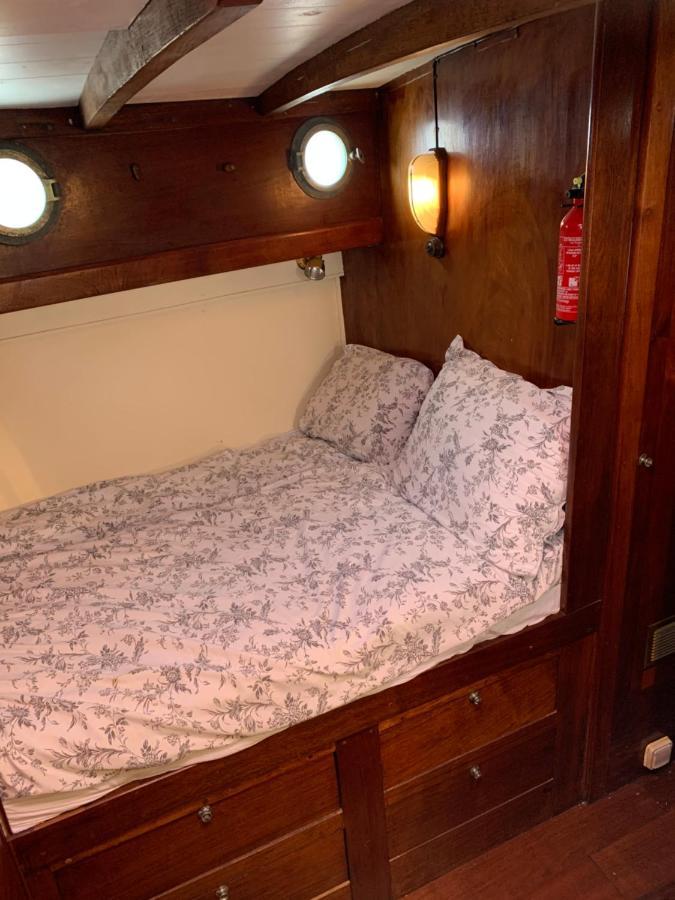 Port Deauville Yacht Vintage 외부 사진
