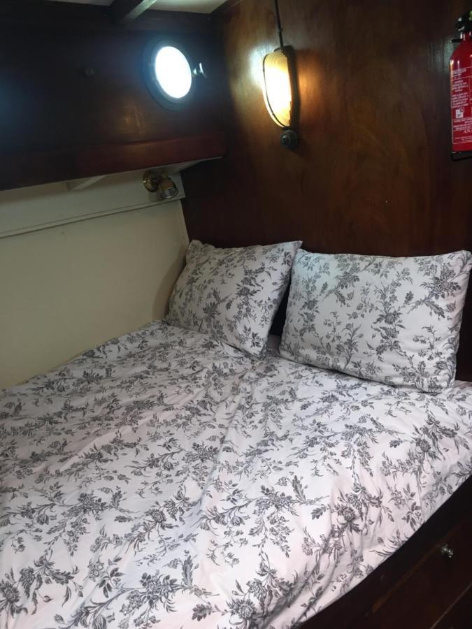 Port Deauville Yacht Vintage 외부 사진